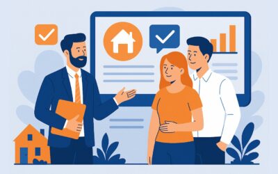 Créer du contenu immobilier vendeur [et faire la différence dès le premier contact]
