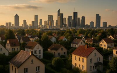 Reprise immobilière : un marché à deux vitesses [et des pros qui doivent s’adapter]