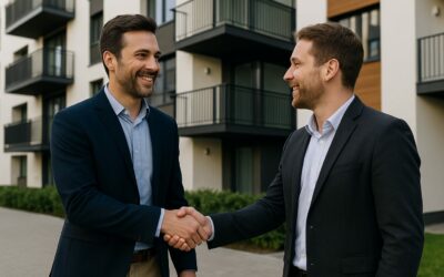 Trouver ses premiers clients en tant qu’indépendant dans l’immobilier [7 conseils pratiques]