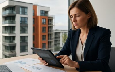 Réformes immobilières 2026 en discussion [ce qu’il faut anticiper]
