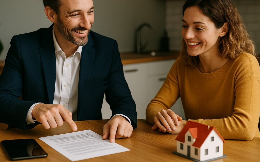 Gestion locative 2026 [un service à forte valeur ajoutée]