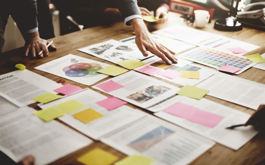 Gestion locative et syndic [Expliquer son rôle pour asseoir sa crédibilité]