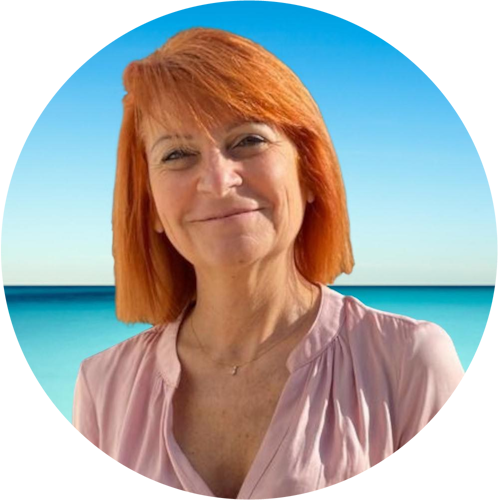 Pastille Christine Mollet Gaia