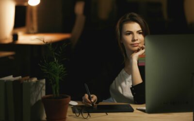 Être indépendant dans l’immobilier [Ce que personne ne vous dit sur la charge mentale]