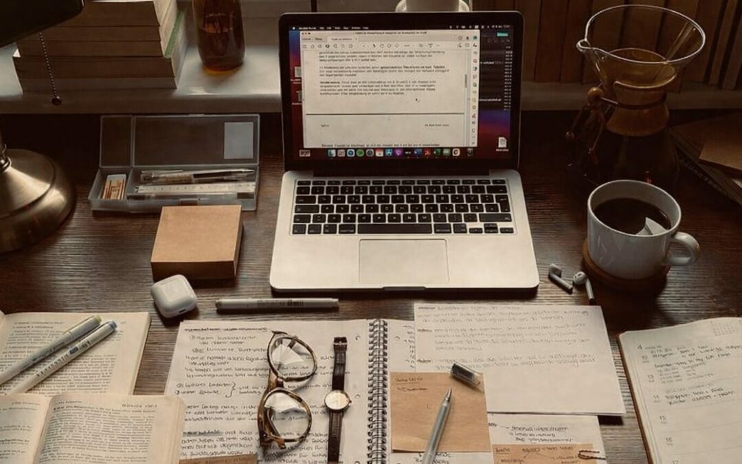 Les pages de services immobiliers [Pourquoi l’organisation du contenu compte plus que les mots-clés]