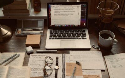 Les pages de services immobiliers [Pourquoi l’organisation du contenu compte plus que les mots-clés]