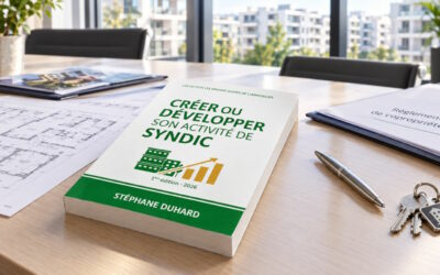 Créer ou développer son activité de syndic [Pourquoi j’ai écrit ce guide]