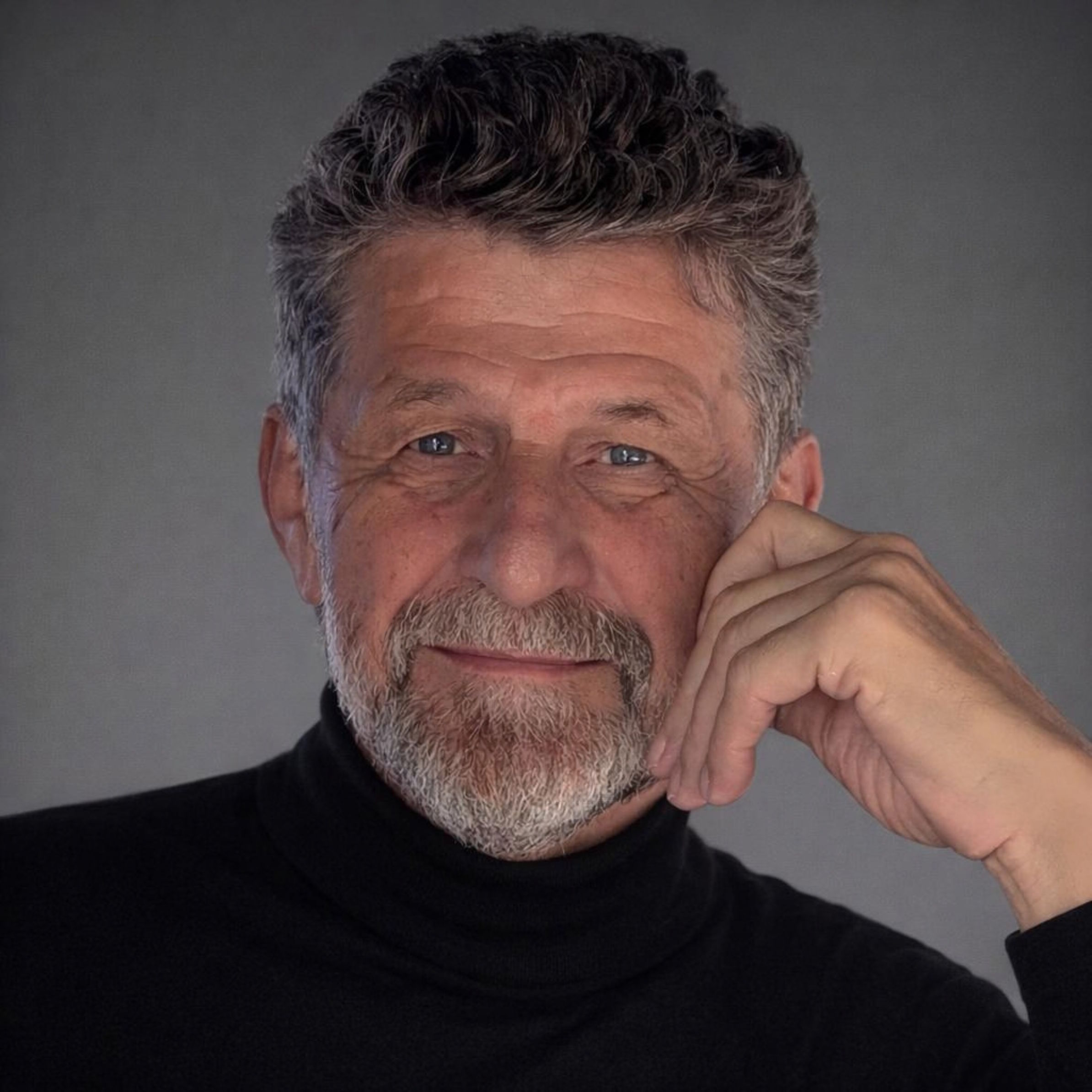 Stéphane Duhard - Auteur des grands guides de l'immobilier